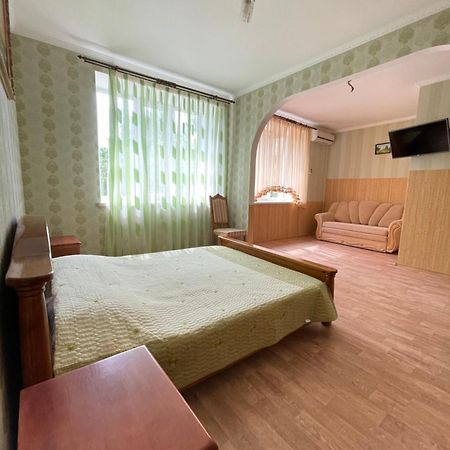 Аркадия Skadovsʼk Exterior foto