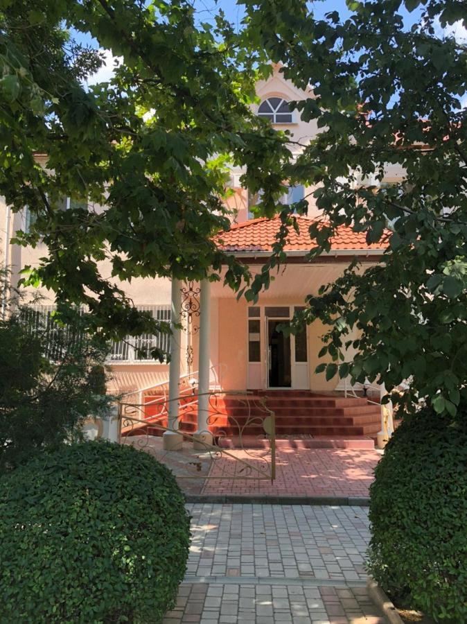 Аркадия Skadovsʼk Exterior foto