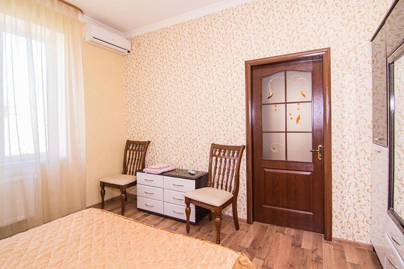 Аркадия Skadovsʼk Exterior foto