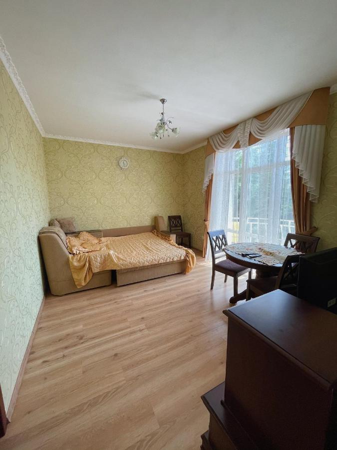 Аркадия Skadovsʼk Exterior foto