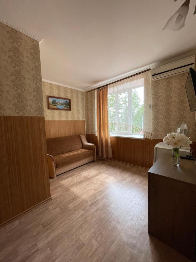 Аркадия Skadovsʼk Exterior foto