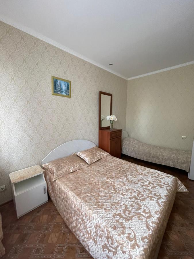 Аркадия Skadovsʼk Exterior foto